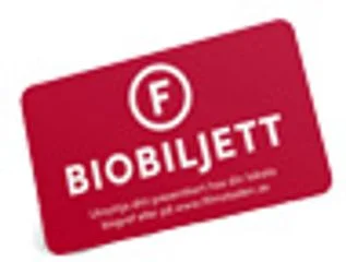 2 Biobiljetter cashback