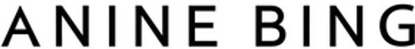 ANINE BING cashback