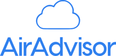 AirAdvisor cashback