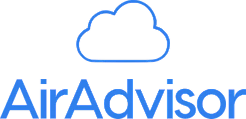 AirAdvisor cashback