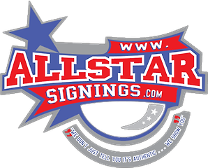 All Star Signings cashback