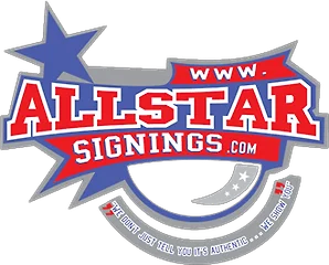 All Star Signings cashback