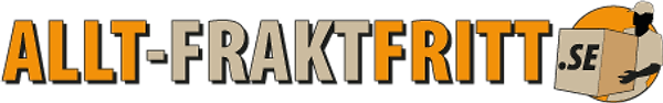 Allt-fraktfritt cashback