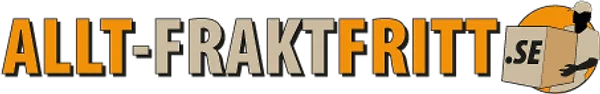 Allt-fraktfritt cashback