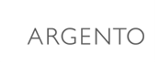 Argento cashback