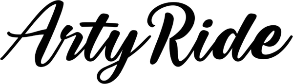 ArtyRide cashback