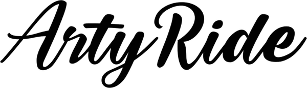 ArtyRide cashback