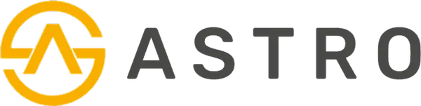 Astro Sweden cashback