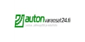 Autonvaraosat24 cashback