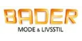 Bader cashback