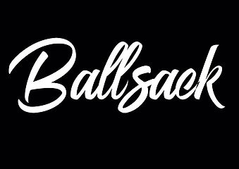 Ballsack cashback