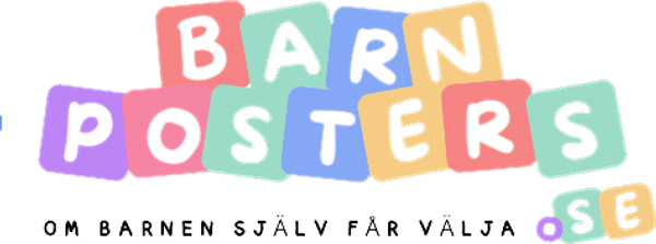 Barnposters.se cashback