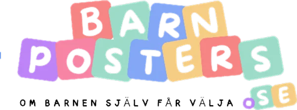 Barnposters.se cashback