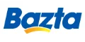 Bazta cashback