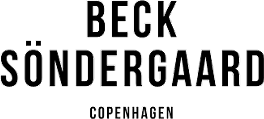 BeckSöndergaard cashback