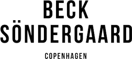 BeckSöndergaard cashback