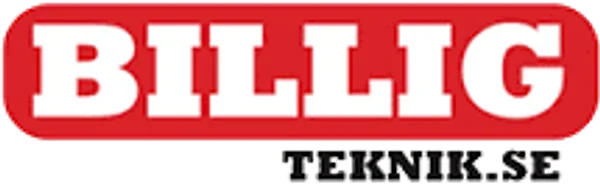 BilligTeknik cashback