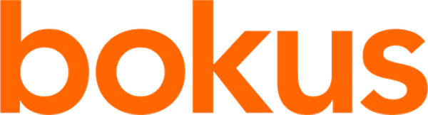 Bokus cashback