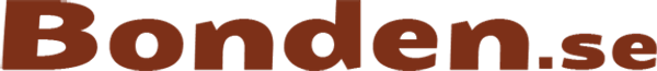 Bonden cashback