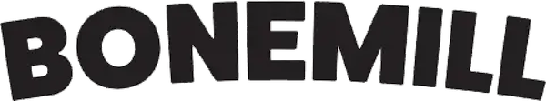 Bonemill cashback