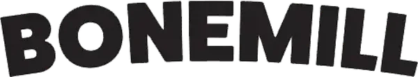 Bonemill cashback