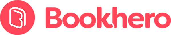 Bookhero cashback
