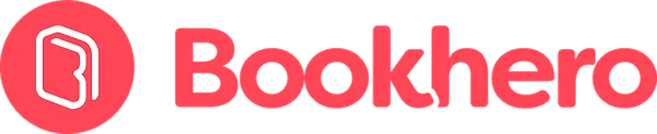 Bookhero cashback