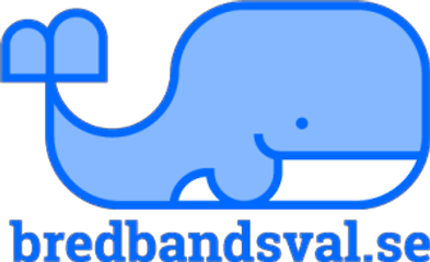 Bredbandsval.se cashback