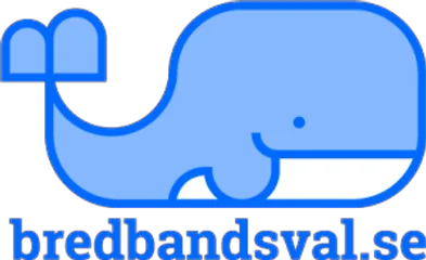 Bredbandsval.se cashback