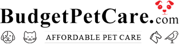 BudgetPetCare.com cashback