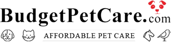 BudgetPetCare.com cashback