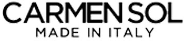 Carmen Sol cashback