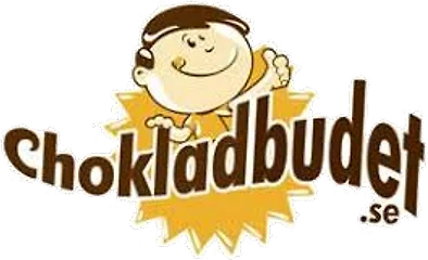 Chokladbudet.se cashback