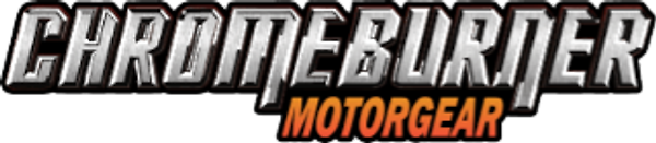 ChromeBurner Motorgear cashback