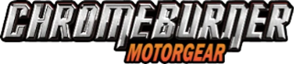 ChromeBurner Motorgear cashback