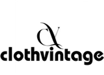 Cloth Vintage cashback