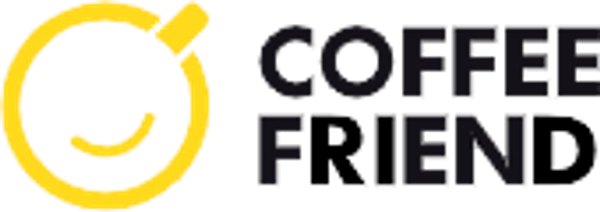 Coffee Friend cashback