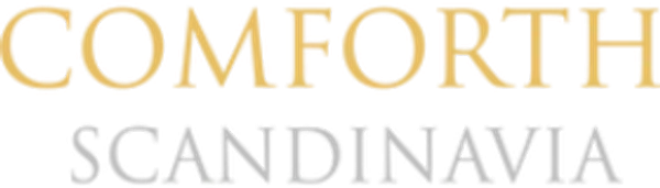 Comforth Scandinavia cashback