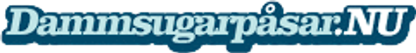 Dammsugarpåsar.nu cashback