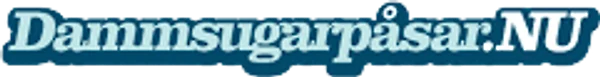 Dammsugarpåsar.nu cashback