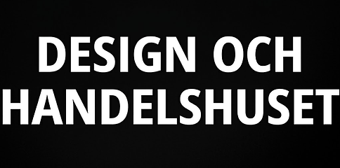 Design och handelshuset cashback