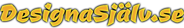 Designasjälv.se cashback