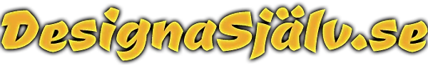 Designasjälv.se cashback