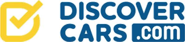 DiscoverCars.com cashback