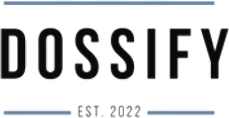 Dossify cashback