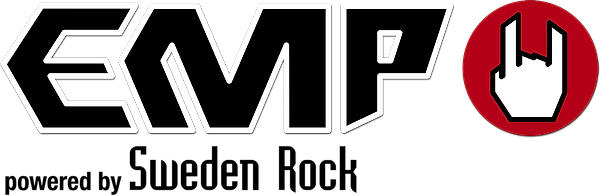 EMP powered by Sweden Rock cashback
