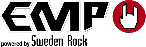 EMP powered by Sweden Rock cashback