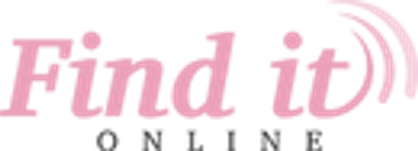 Find it online cashback