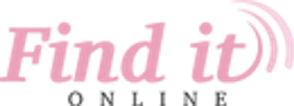 Find it online cashback
