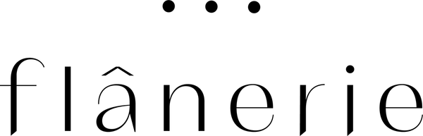 Flânerie cashback